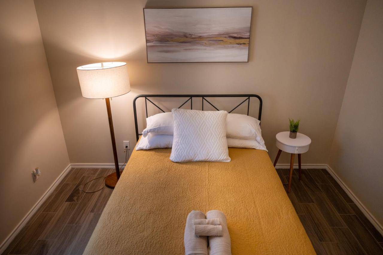 Appartement Fabulous King Size Bed In A Gated Neighborhood! à Edinburg Extérieur photo